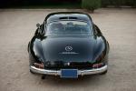 Mercedes-Benz 300 SL Gullwing Coupe 1955 года